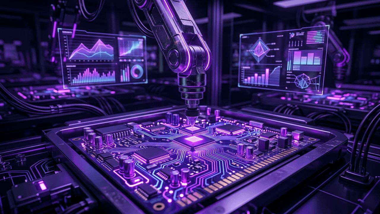 Top 10 Best Electronics Manufacturers in Pomona
