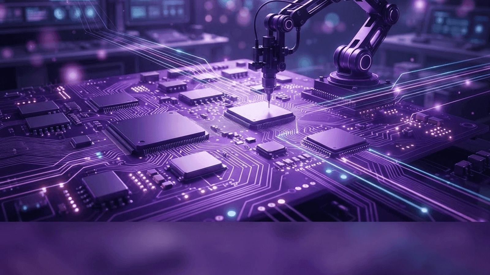 Top 10 Best Electronics Manufacturers in Ramapo