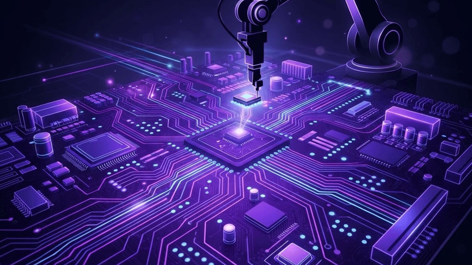 Top 10 Best Electronics Manufacturers in Rancho Cucamonga