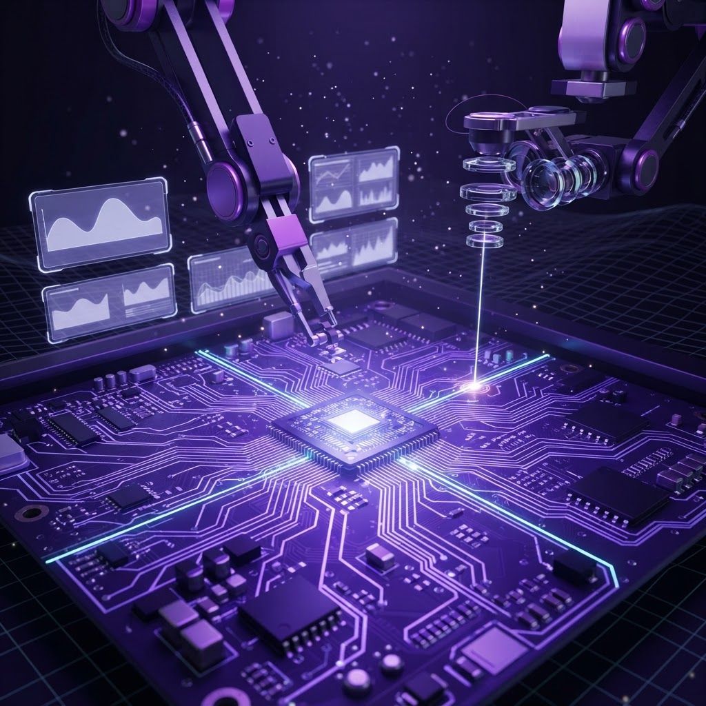 Top 10 Best Electronics Manufacturers in Rochester