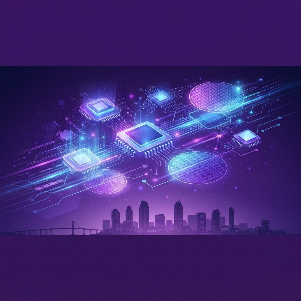 Top 10 Best Electronics Manufacturers in San Diego