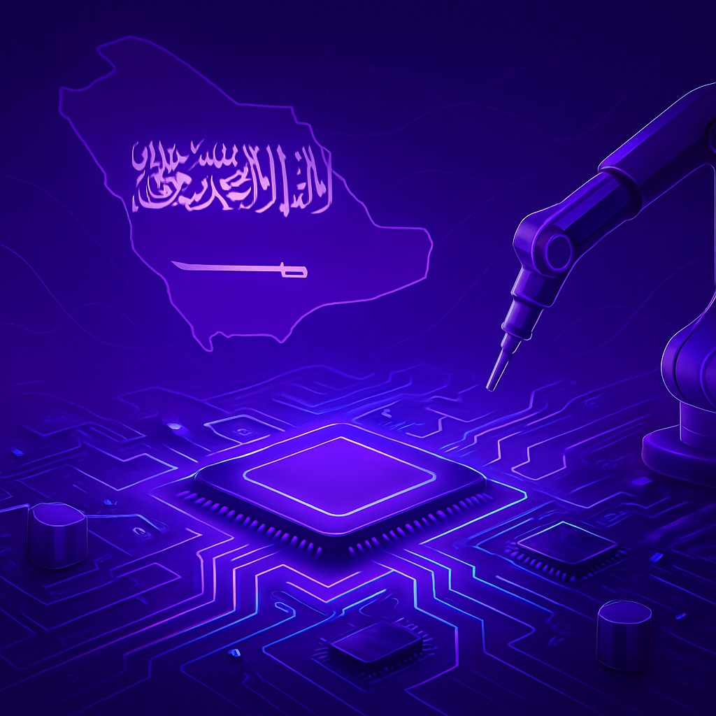 Top 10 Best Electronics Manufacturers in Saudi Arabia