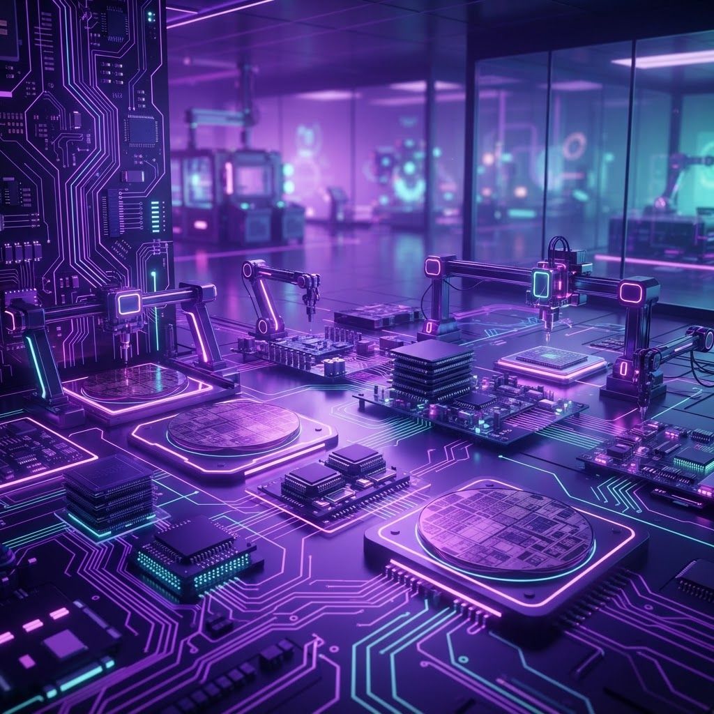Top 10 Best Electronics Manufacturers in Scottsdale
