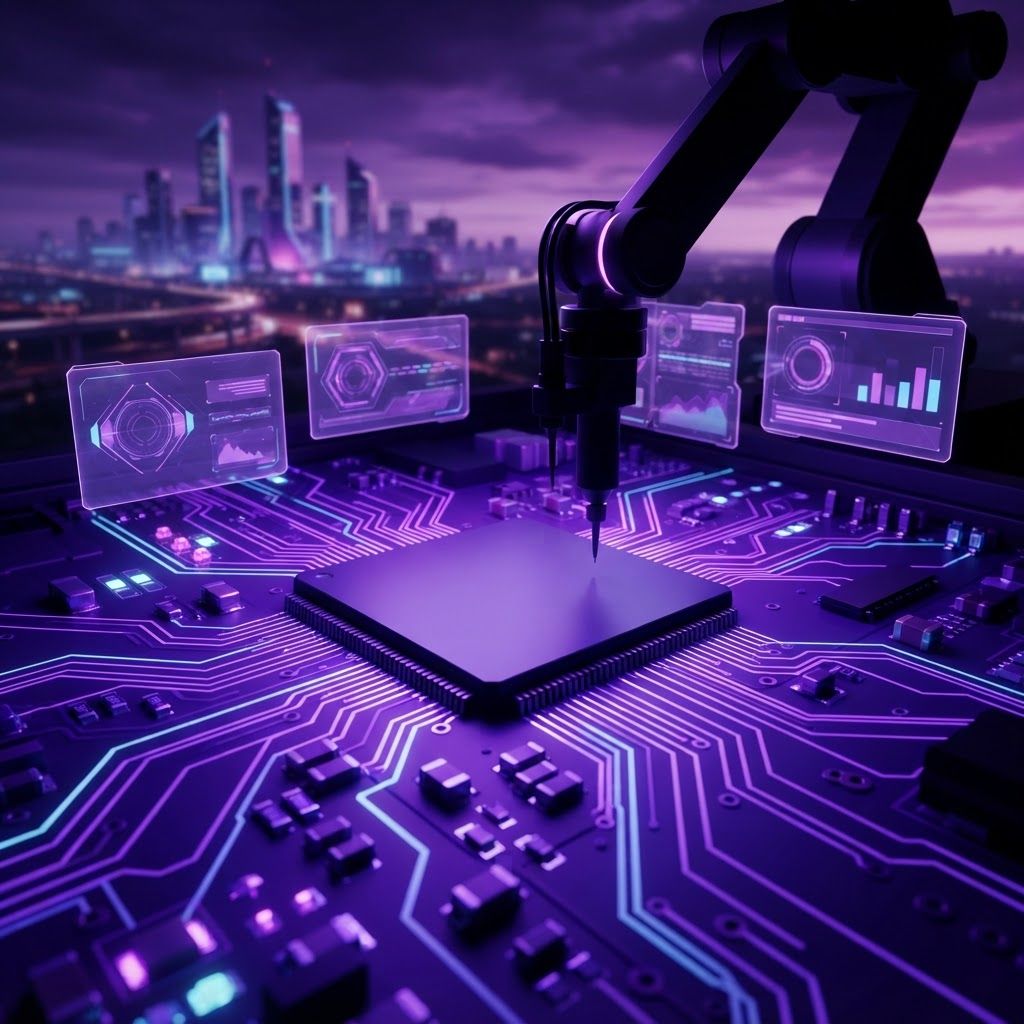 Top 10 Best Electronics Manufacturers in Sioux Falls