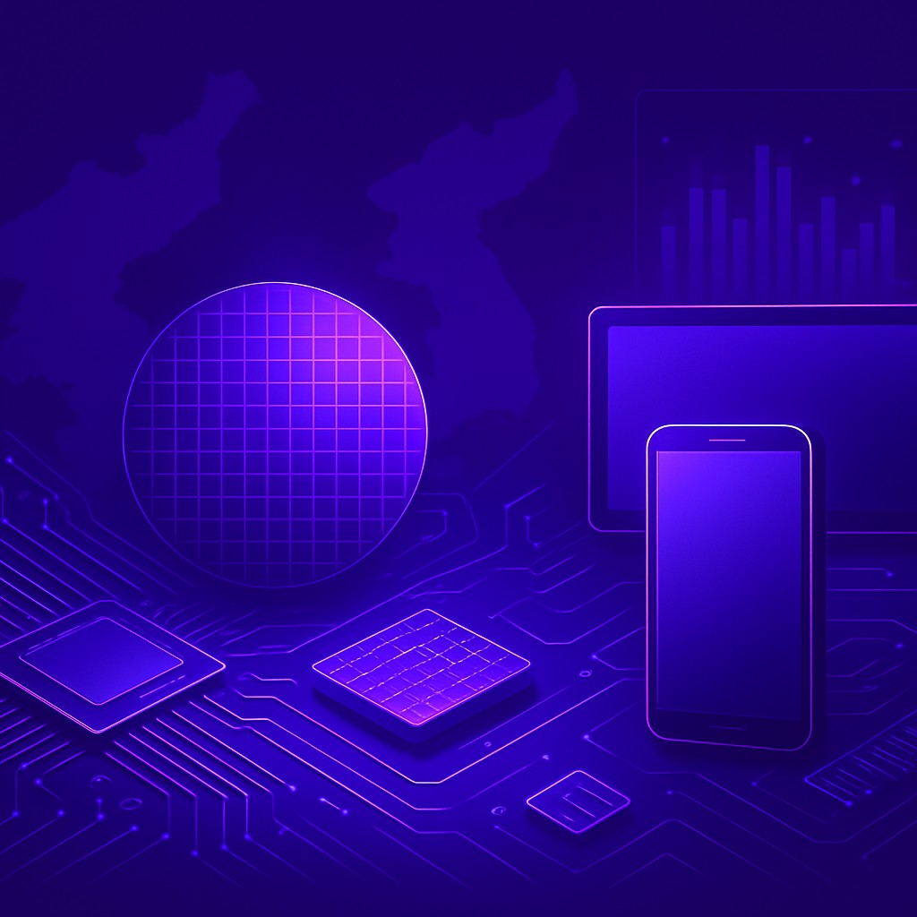 Top 10 Best Electronics Manufacturers in South Korea
