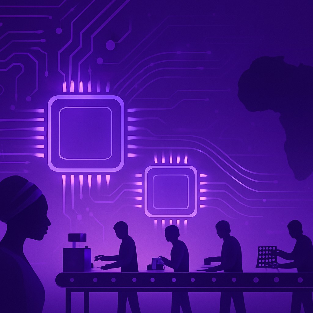 Top 10 Best Electronics Manufacturers in South Sudan