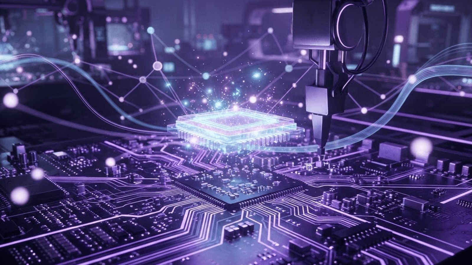 Top 10 Best Electronics Manufacturers in Spokane