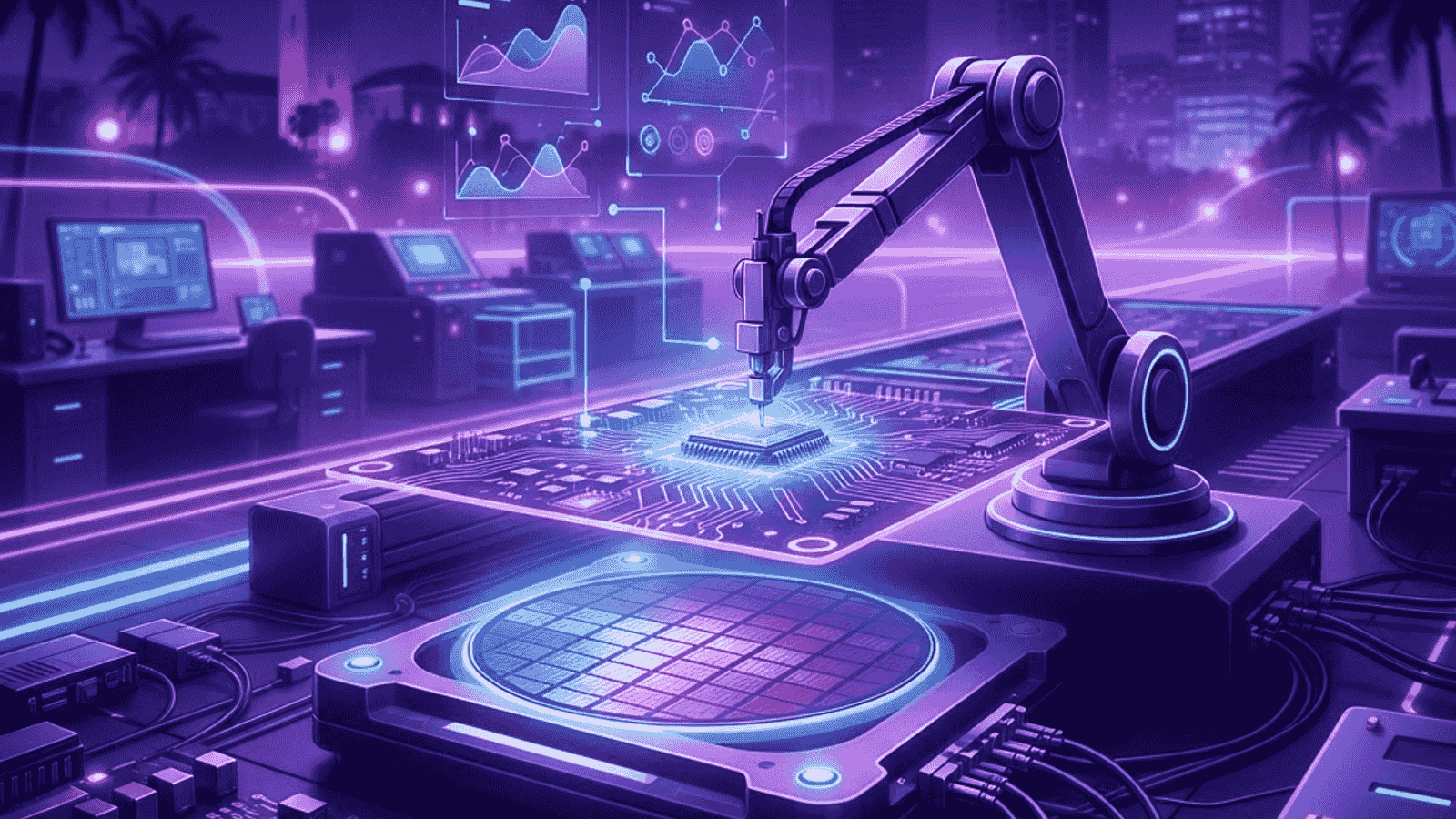 Top 10 Best Electronics Manufacturers in Tampa