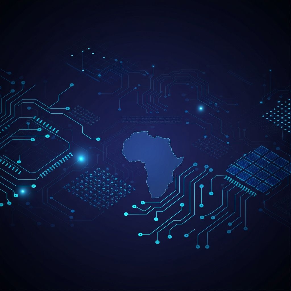 Top 10 Best Electronics Manufacturers in Tanzania