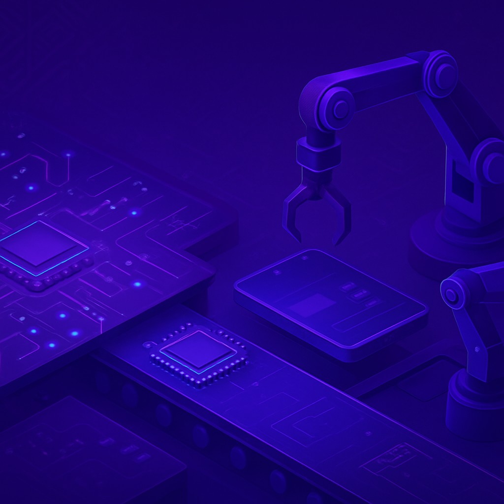 Top 10 Best Electronics Manufacturers in Togo