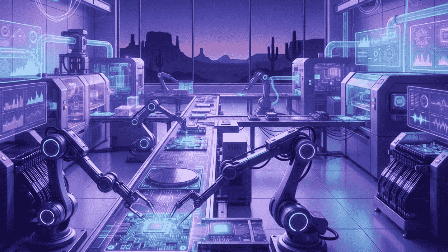 Top 10 Best Electronics Manufacturers in Tucson