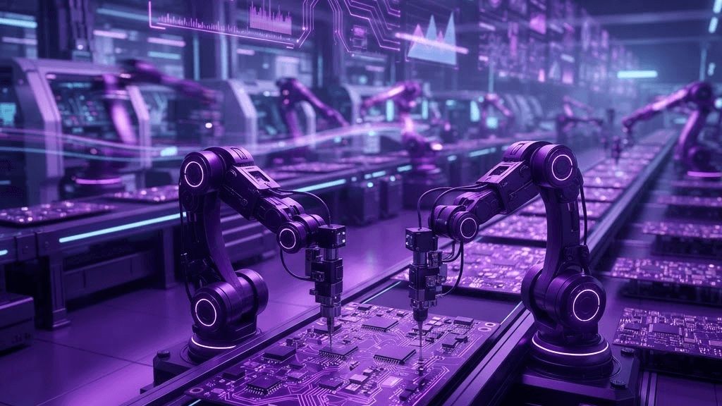 Top 10 Best Electronics Manufacturers in Tulsa
