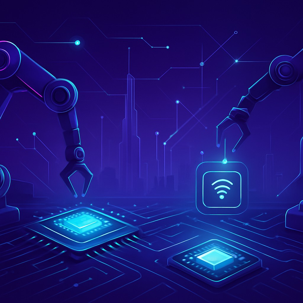 Top 10 Best Electronics Manufacturers in UAE