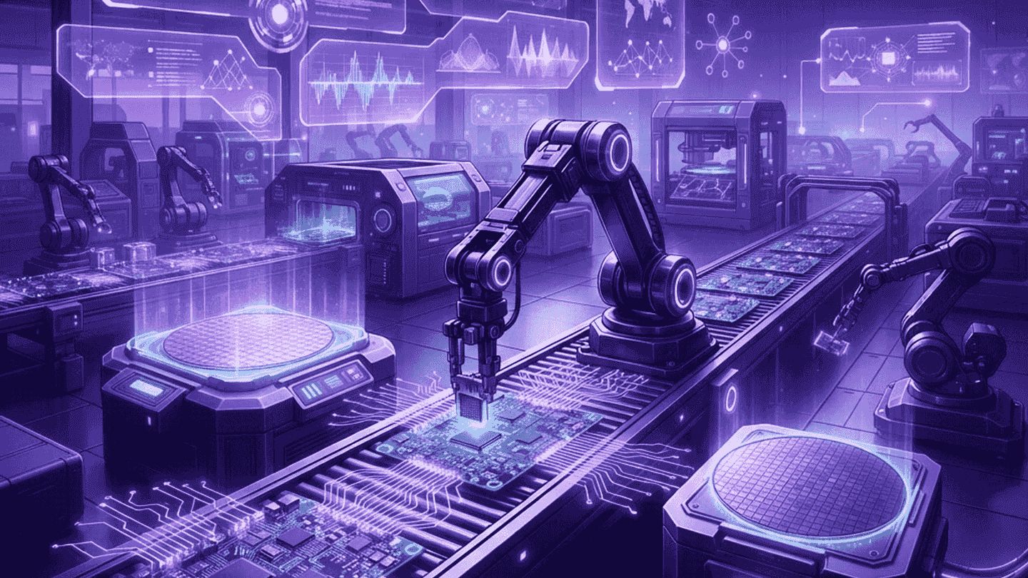 Top 10 Best Electronics Manufacturers in Virginia Beach