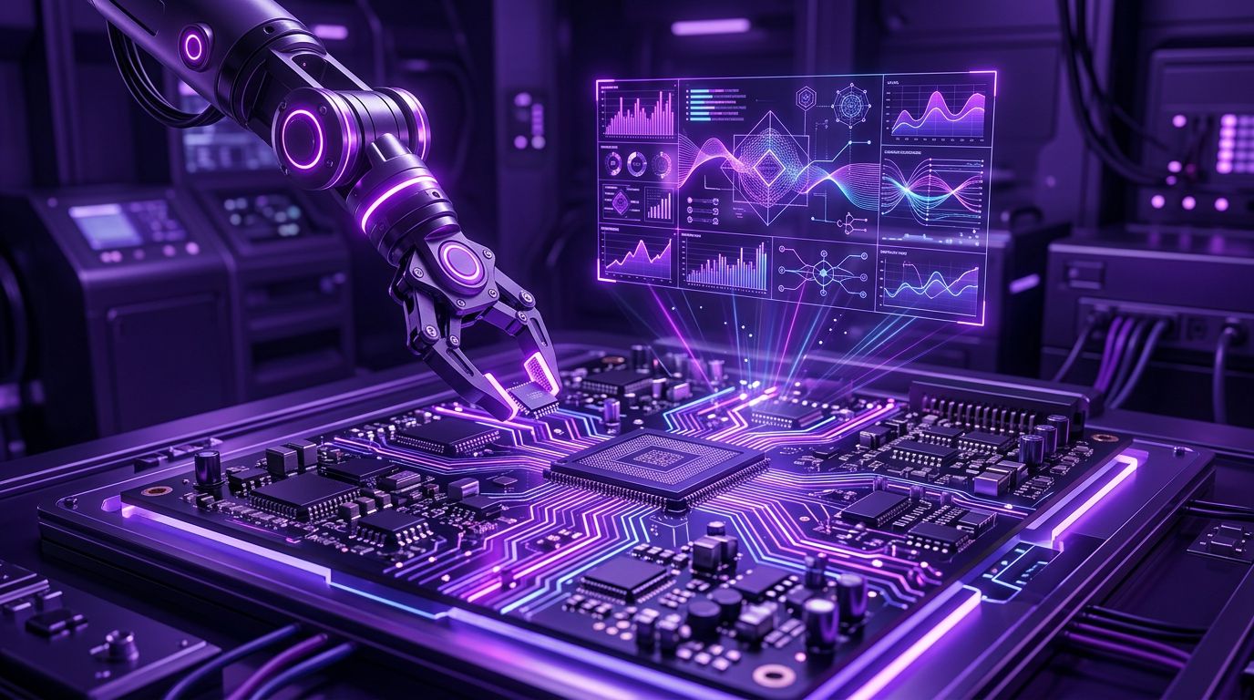 Top 10 Best Electronics Manufacturers in West Valley City
