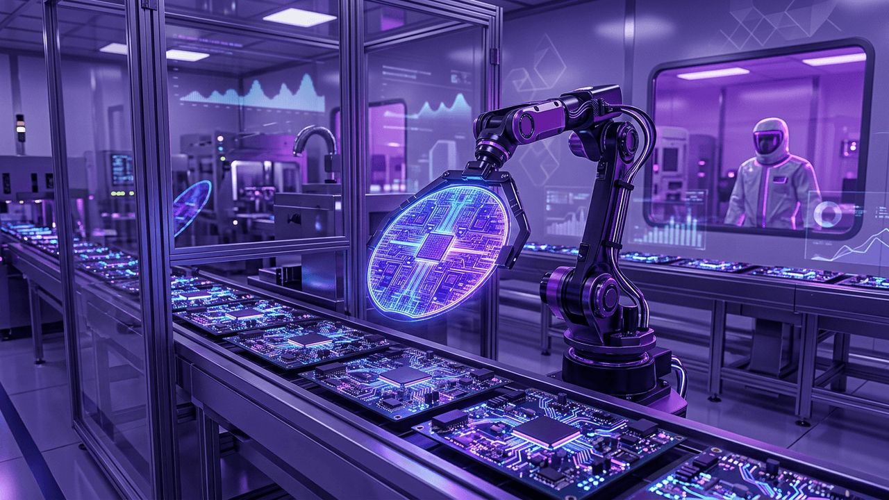 Top 10 Best Electronics Manufacturers in Wilmington