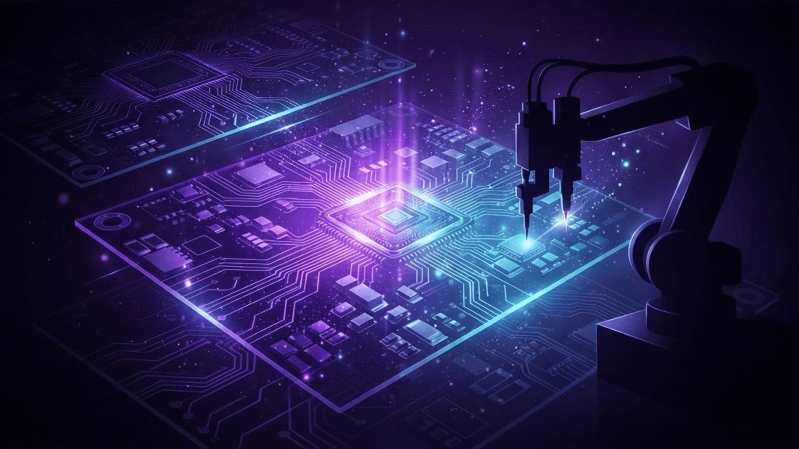 Top 10 Best Electronics Manufacturers in Worcester