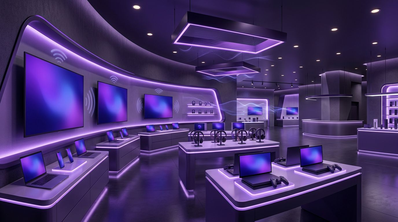 Top 10 Best Electronics Stores in Abilene