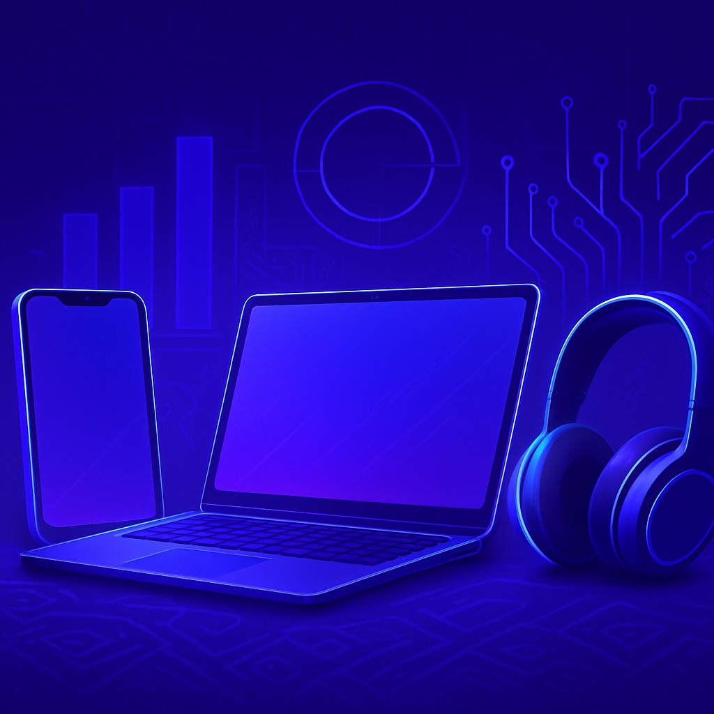 Top 10 Best Electronics Stores in Algeria