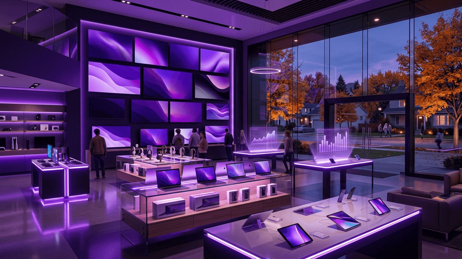Top 10 Best Electronics Stores in Amherst