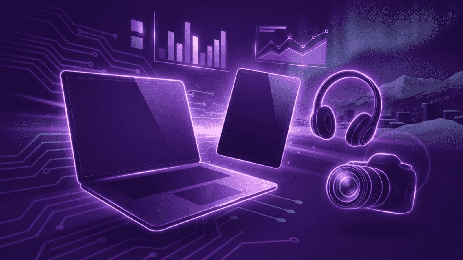 Top 10 Best Electronics Stores in Anchorage