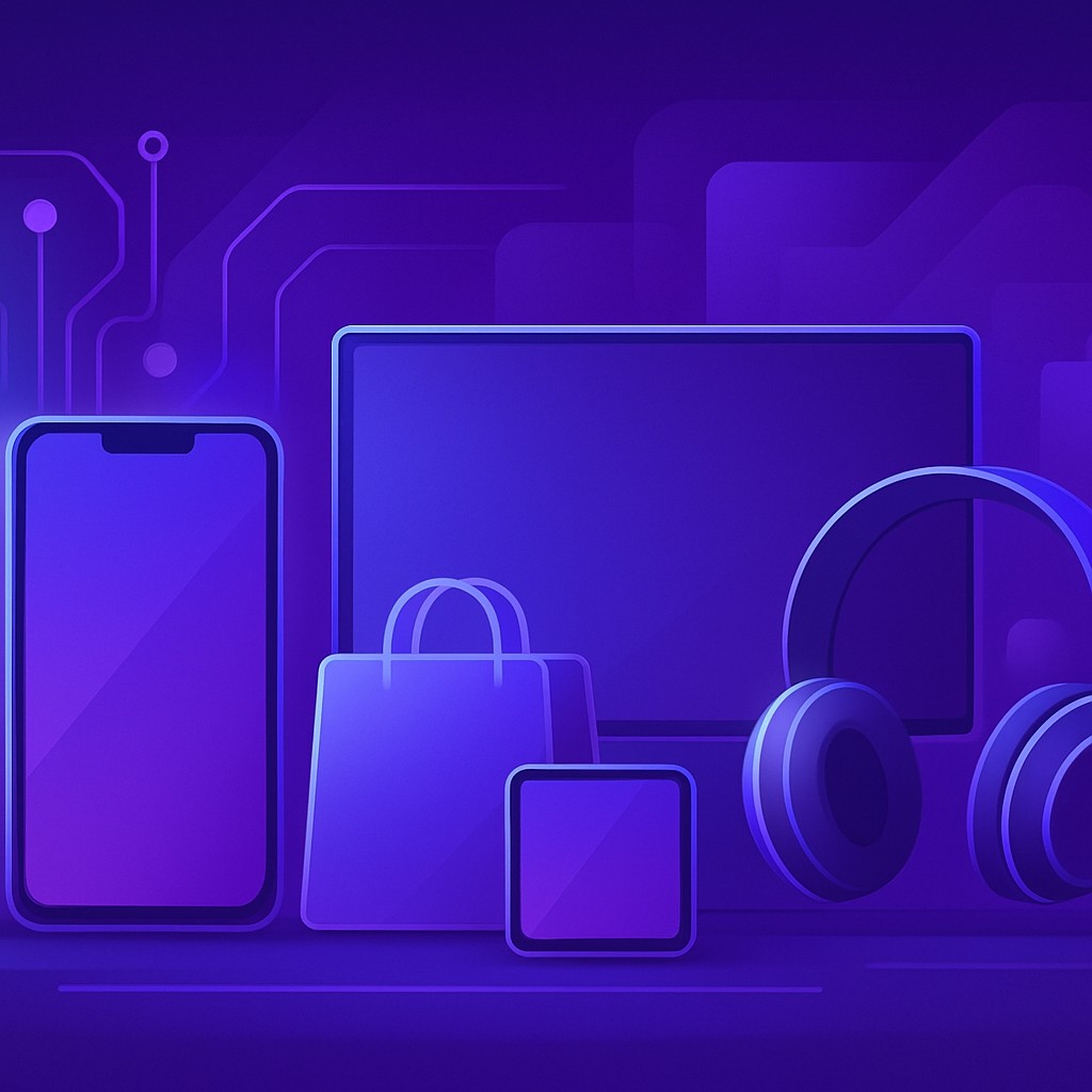 Top 10 Best Electronics Stores in Argentina