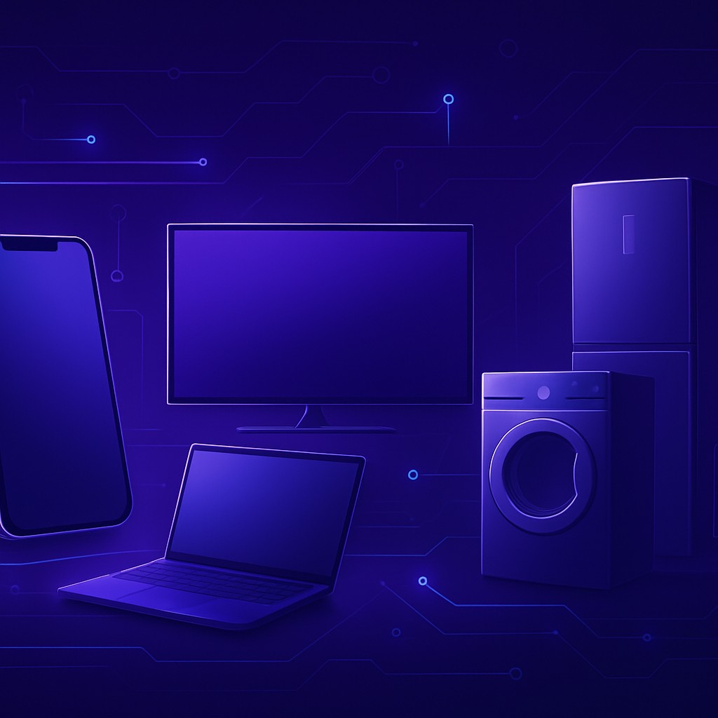 Top 10 Best Electronics Stores in Azerbaijan