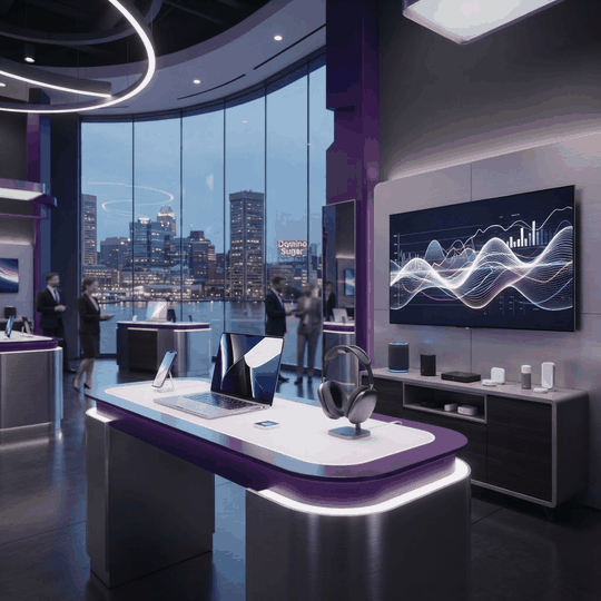 Top 10 Best Electronics Stores in Baltimore