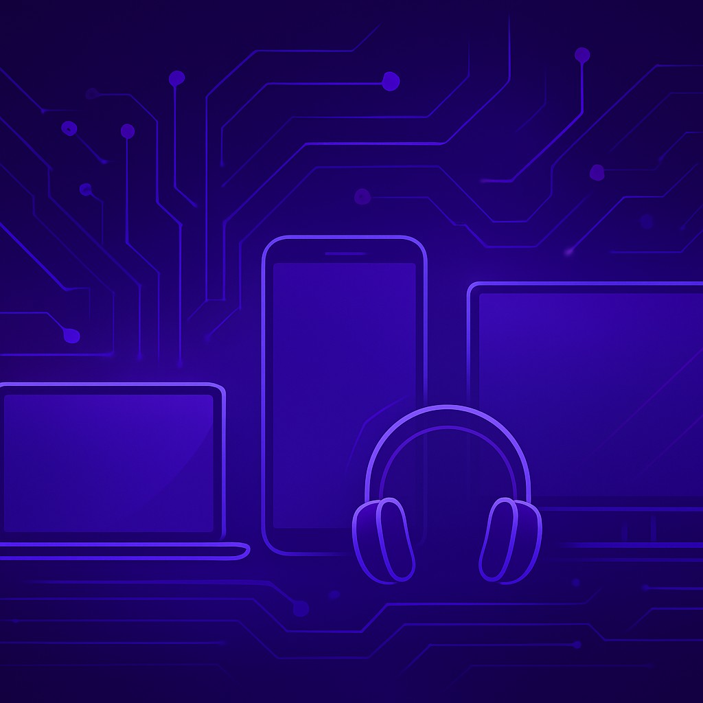 Top 10 Best Electronics Stores in Belgium