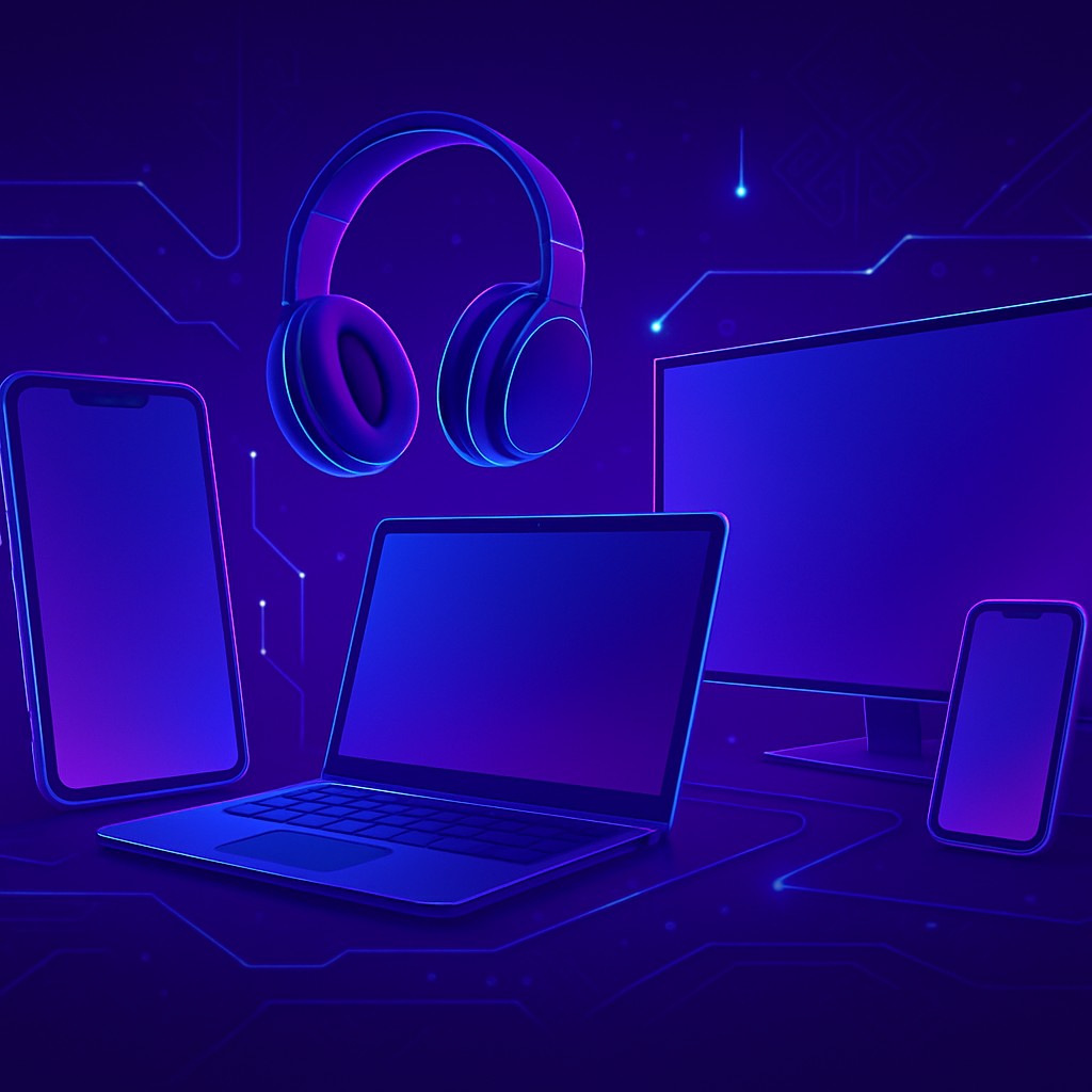 Top 10 Best Electronics Stores in Benin
