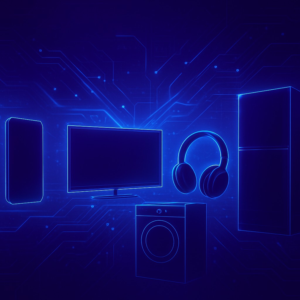Top 10 Best Electronics Stores in Bolivia