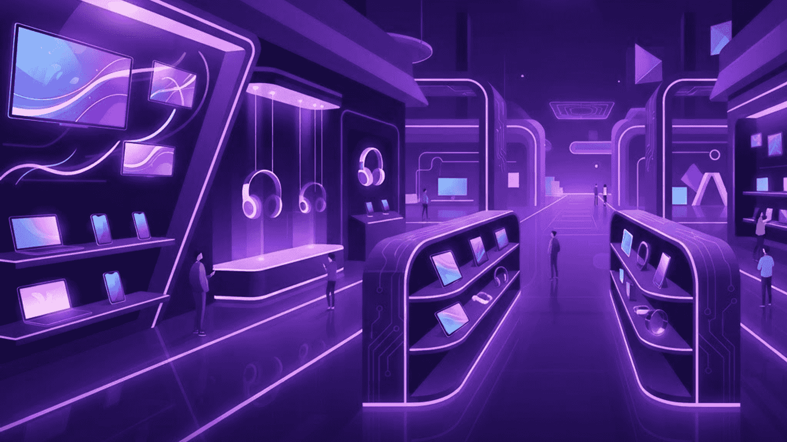 Top 10 Best Electronics Stores in Brookhaven