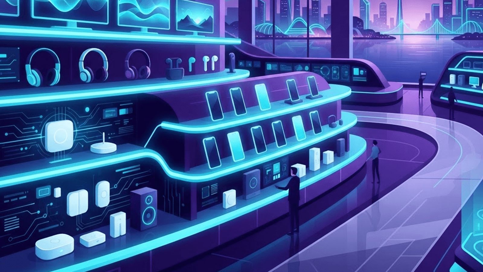Top 10 Best Electronics Stores in Charleston