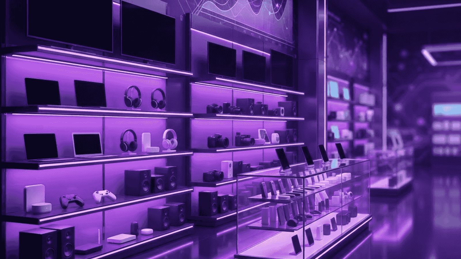 Top 10 Best Electronics Stores in Cincinnati