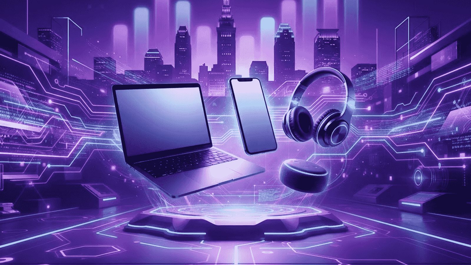 Top 10 Best Electronics Stores in Cleveland