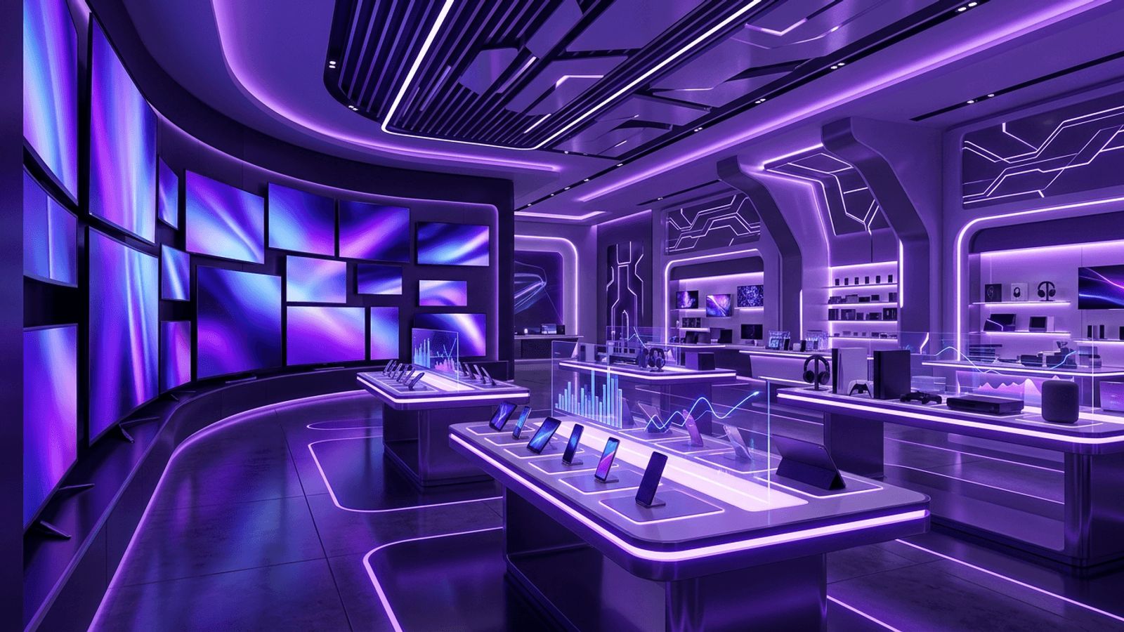 Top 10 Best Electronics Stores in Concord