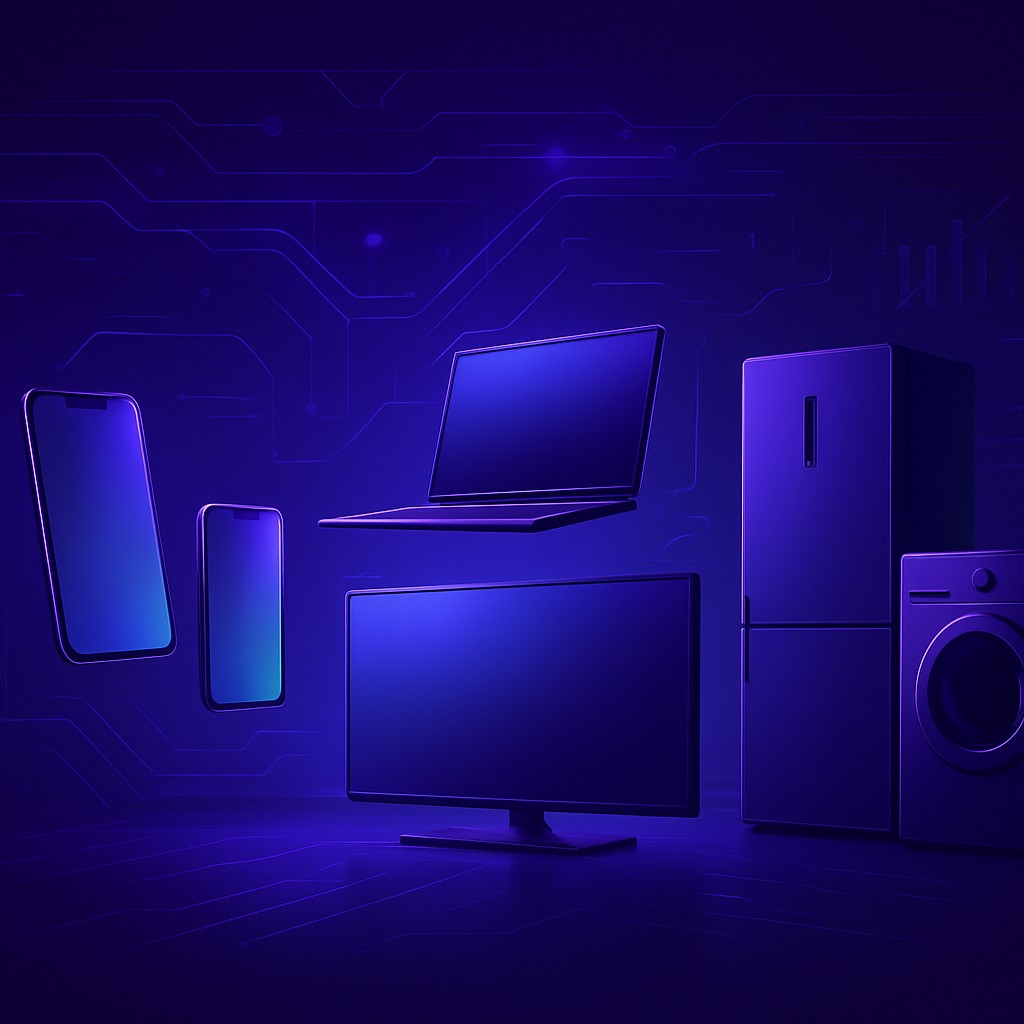 Top 10 Best Electronics Stores in Congo