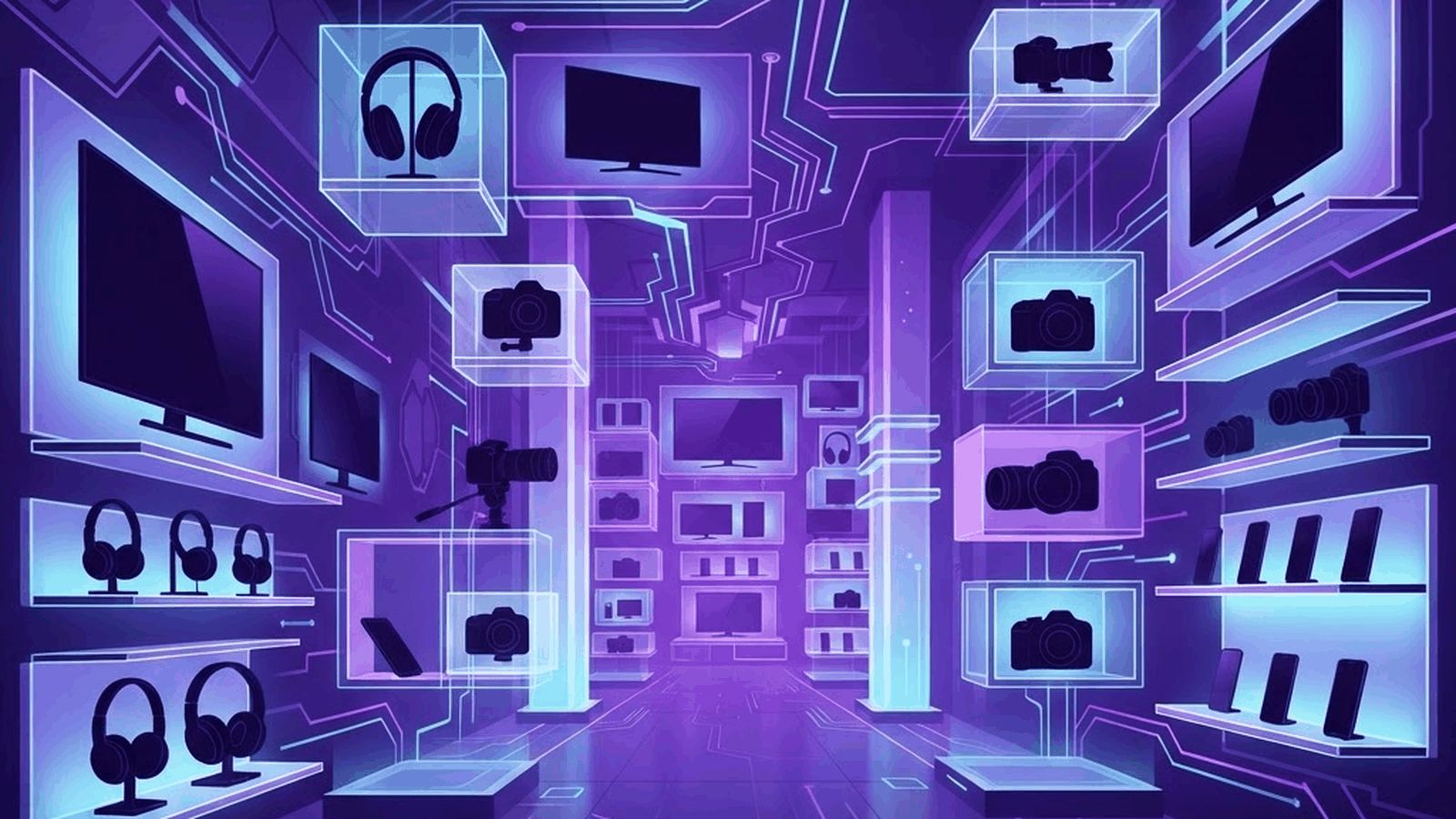 Top 10 Best Electronics Stores in Corona