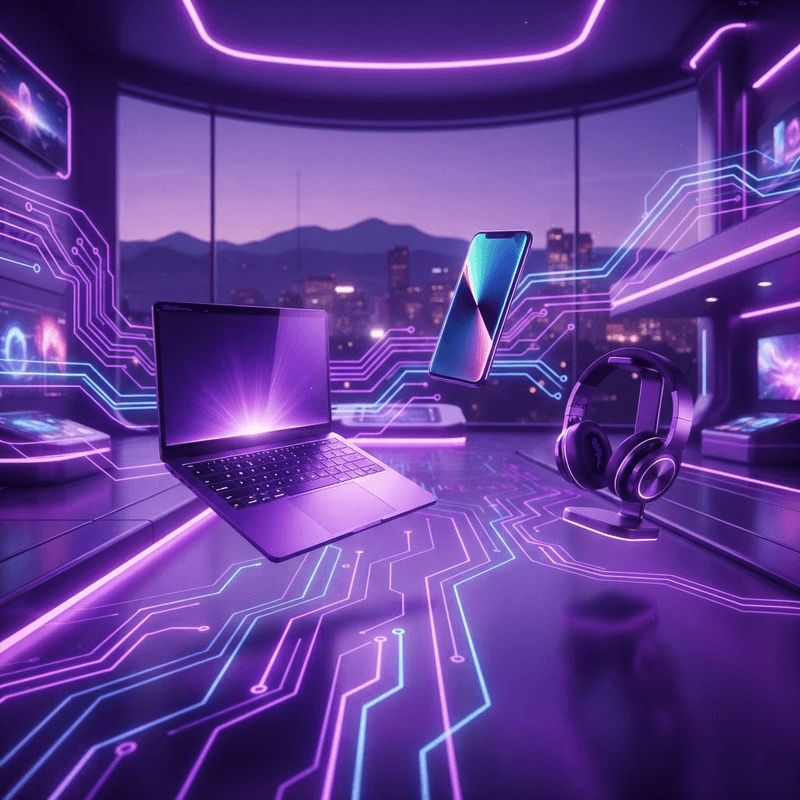 Top 10 Best Electronics Stores in Denver