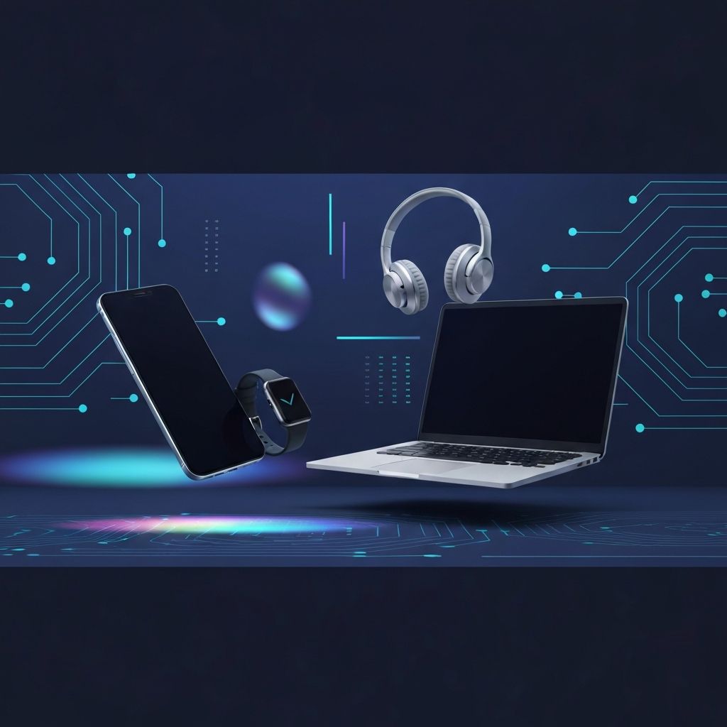 Top 10 Best Electronics Stores in DR Congo
