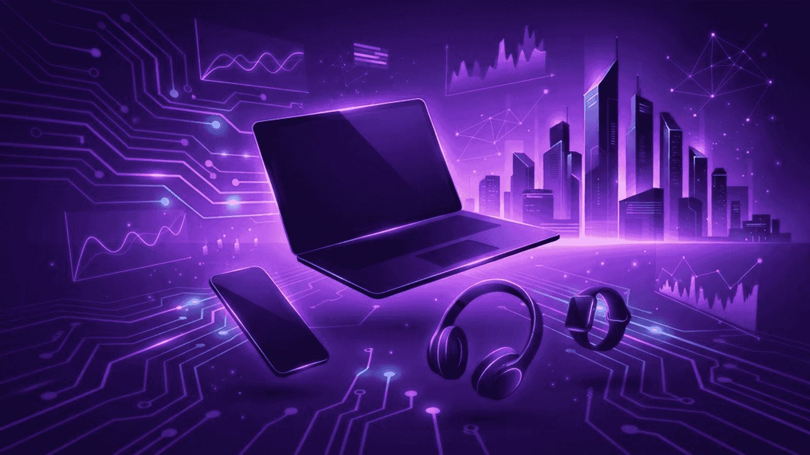 Top 10 Best Electronics Stores in Durham