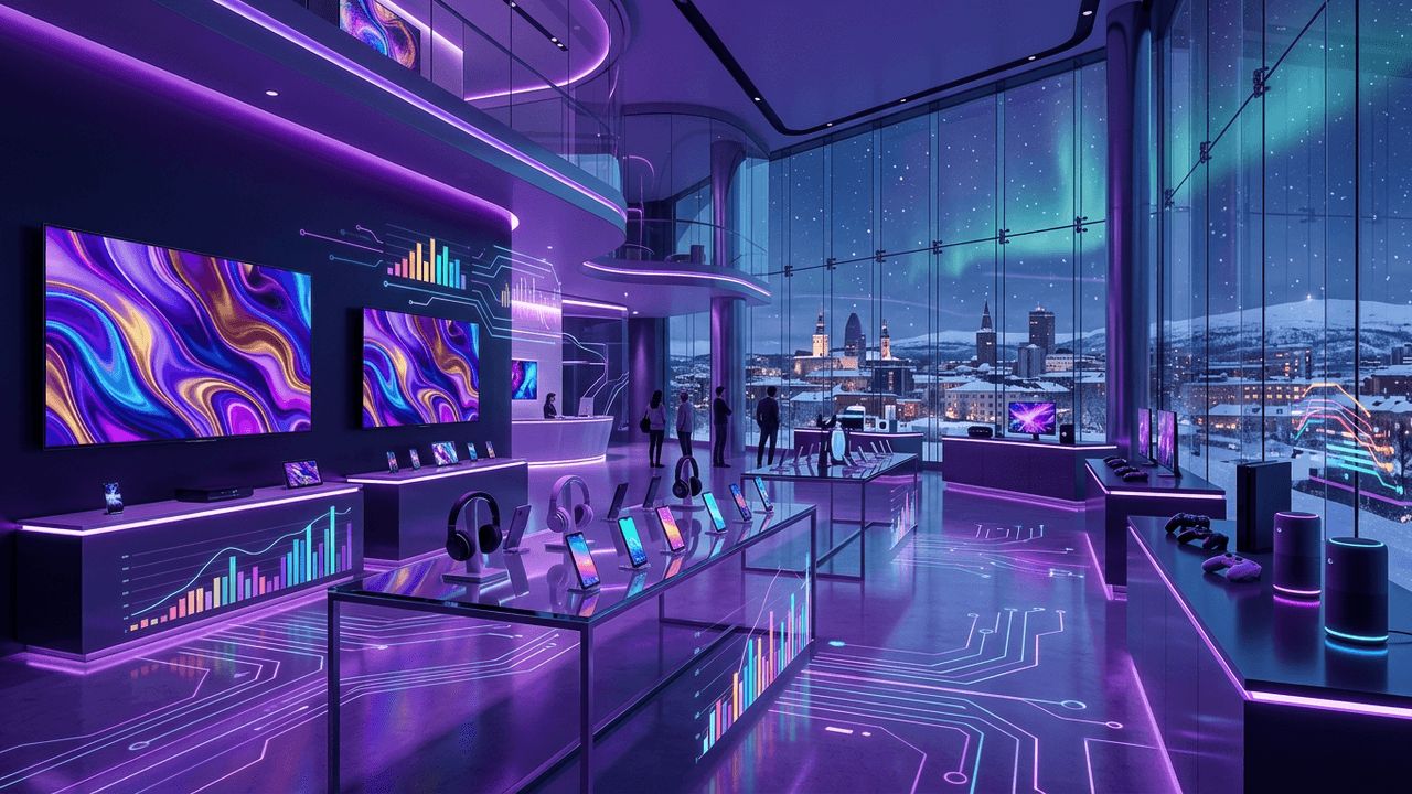 Top 10 Best Electronics Stores in Fargo