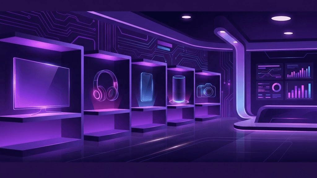 Top 10 Best Electronics Stores in Fort Collins