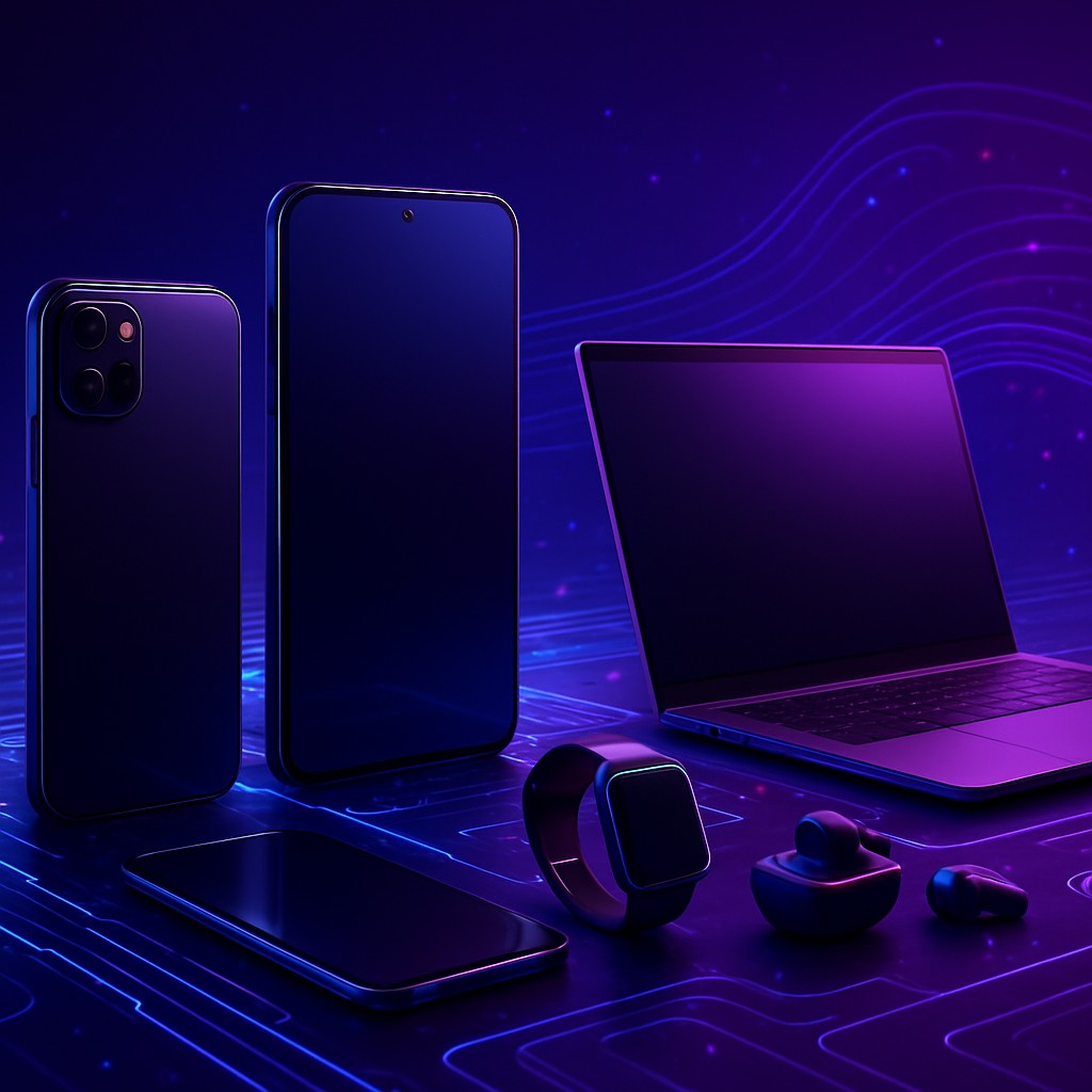 Top 10 Best Electronics Stores in Ghana