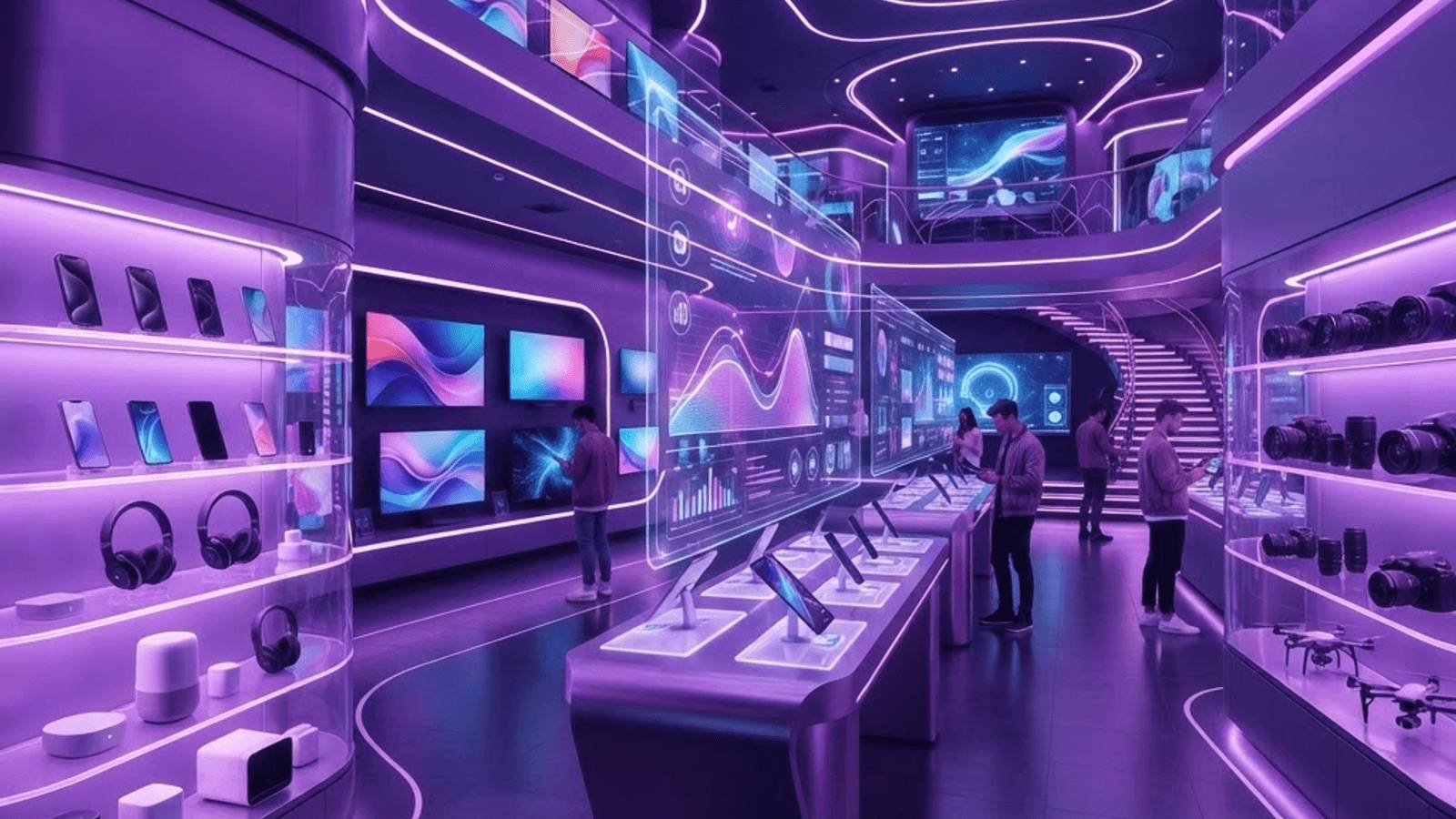 Top 10 Best Electronics Stores in Hayward