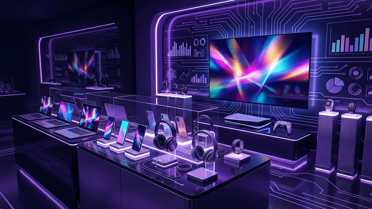 Top 10 Best Electronics Stores in High Point