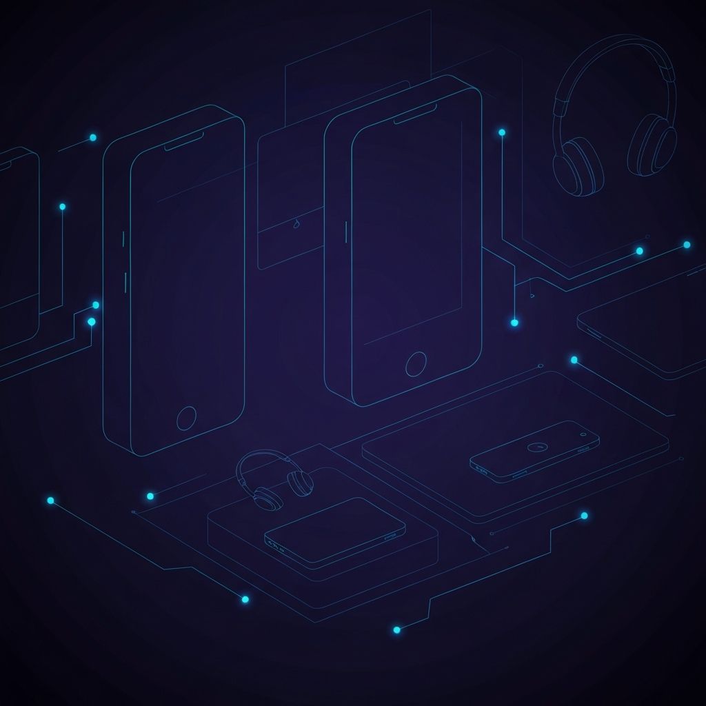 Top 10 Best Electronics Stores in Indonesia