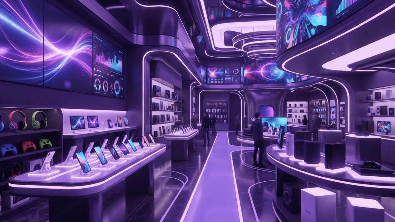 Top 10 Best Electronics Stores in Joliet