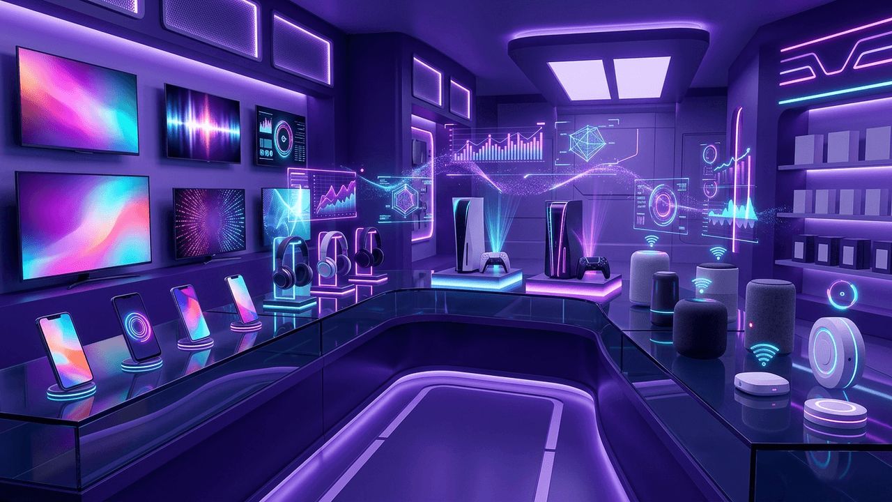 Top 10 Best Electronics Stores in League City
