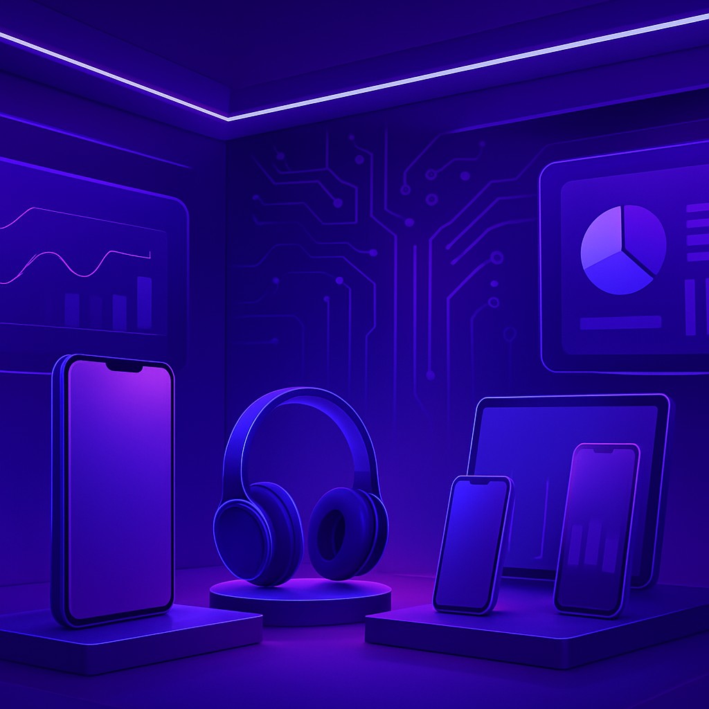 Top 10 Best Electronics Stores in Malaysia